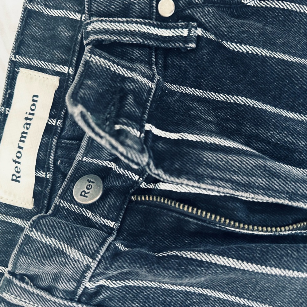 Reformation Roper Jean